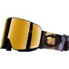 OUT OF VOID ORIGAMI GOLD24 Maschera Sci / Snowboard Unisex