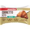 PRO NUTRITION CORNETTO SALATO KETO NO CARBO Alimento