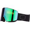 OUT OF VOID BLACK S2 Maschera Sci/Snowboard