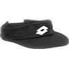 LOTTO TENNIS VISOR W Visiera Donna