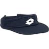 LOTTO TENNIS VISOR W Visiera Donna
