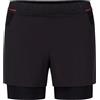 MONTURA SHADOW 2 SHORTS WOMAN Trail Running Donna