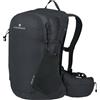 FERRINO GECKO 23 NERO Zaino Outdoor