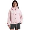WOOLRICH SUMMER SHORT PARKA Giacca Donna