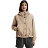 WOOLRICH SUMMER SHORT PARKA Giacca Donna