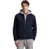 WOOLRICH COTTON TWILL TIMBER OVERSHIRT Giacca Uomo