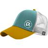 ROCK EXPERIENCE THUNDERBALL TRUCKER CAP Berretto