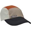 ROCK EXPERIENCE QUANTUM 5 PANEL CAP Berretto
