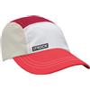 ROCK EXPERIENCE QUANTUM 5 PANEL CAP Berretto