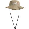 QUIKSILVER YG BUSHMASTER BUCKET HAT Cappello Pescatore Uomo
