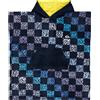 QUIKSILVER HOODY TOWEL JUNIOR Telo Mare Bambino