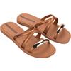 IPANEMA METAL CHIC SLIDE Ciabatte Donna