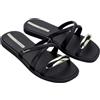 IPANEMA METAL CHIC SLIDE Ciabatte Donna
