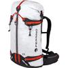 FERRINO BACKPACK INSTINCT 40+5 Zaino Alpinismo