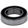 BLACKBEARING Cuscinetto Max -17287 2Rs (17X28X7)