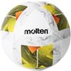 MOLTEN CALCIO F4N1000 W/YLW Pallone da