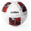 MOLTEN CALCIO F5N1000 W/RED Pallone da