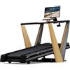 Nordic track ULTRA 1 (WALNUT BLACK) Tapis Roulant