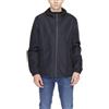 Suns Giacchetti FLA MESH GBS41001U Nero - 141790000009_XL