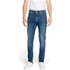 gas JEANS Uomo GAS JEANS SAX ZIP - A7234 09MD 351450_030789