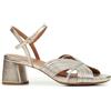 Geox Sandali D35HAF 000Y2 C0688 ORO 37
