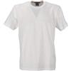 Colmar T-Shirt Uomo 7529 6sh Bianco Tg L