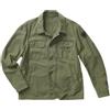 Blauer Giubbino Uomo - Verde modello 26SBLUC04118 Goodale Dyed -