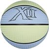 NIKE Playground 8P J Morant Deflated Palle da basket Volt Tint/Cobalt Bliss/Volt Tint/Black 7