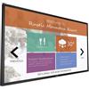 Philips Public Display touch Led 75" Philips T-Line Edge-Led Multitouch [75BDL3010T/00]