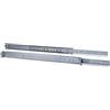 Intertech Kit guida telescopica Intertech per rack 18" 1U Grigio [88887220]