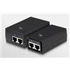 Ubiquiti Adattatore Ubiquiti PoE 24 VDC 1.0A POE-24-24W- [NUUBQSOI0000009]