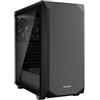 Be quiet Case Be Quiet! Pure Base 500 Midi-Tower, Window Nero [BGW34]