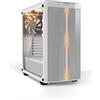 Case Be quiet! PURE BASE 500DX bianco [BGW38]
