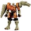 Takara Tomy Trasformatore Wild King Energy Beast Spirituan WKB-06 Action Figure