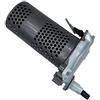 Generico Compatibile con Dyson, V10 Motore Ricambio | V10, SV12, SV27, motore ricambio, riparazione aspirapolvere, perdita aspirazione, rumore motore, 3 file, 5 file