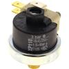 Generic Pressostato 3 bar xp110 per Centrale vapore