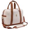 Cabin Max Santa Cruz Cabin Case e Zaino, H Perla, 24L Holdall, Bagaglio a mano