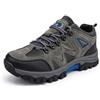 Gugifcto Scarpe da Trekking Uomo Estive per Montagna e Trail Running Leggere Gray 46 EU