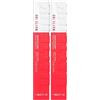 Maybelline New York Tinta Labbra a Lunga Durata, Effetto Matte e Colore Intenso, Tenuta fino a 16 Ore, No Transfer e Senza Sbavature, SuperStay Matte Ink, Tonalità: Heroine (25), 5 ml
