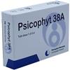 BIOGROUP Srl PSICOPHYT REMEDY 38A 4TUB 1,2G