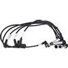 RIDEX 685I0062 Kit cavi candele Compatibilità con OPEL Corsa B Hatchback S93