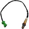 Amrxuts 0258006027 1628HN Sonda lambda sensore di ossigeno adatto per BERLINGO C2 C3 C4 C5 C6 C8 JUMPER XSARA PICASSO SAXO adatto per PEUGEOT 106 206 306 307 308 406 407 PARTNER Boxer
