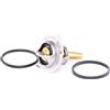 TOPRAN Termostato, Refrigerante 401919 Compatibile con: MERCEDES-BENZ C-CLASS, C-CLASS, C-CLASS Coupe, C-CLASS T-Model, C-CLASS T-Model, CLK, CLK Cabriolet, E-CLASS, E-CLASS T-Model, SLK, SPRINTER 3