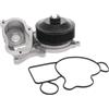 VAICO Pompa dell'acqua, raffreddamento motore V20-50055 | Compatibile con: BMW 1, 1, 2 Coupe, 3, 3, 3 Cabriolet, 3 Coupe, 3 Gran Turismo, 3 Touring, 3 Touring, 4 Cabriolet, 4 Coupe