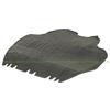 PRASCO Insonorizzazione vano motore AD0161900 Compatibile con: AUDI A3, SEAT LEON, TOLEDO II, SKODA OCTAVIA I, OCTAVIA I Combi, VW BORA I, BORA Variant, GOLF IV, GOLF IV Cabriolet, GOLF IV Variant