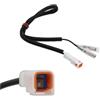 Moto Discovery Kit cavi frecce Barracuda per modelli Ducati con sistema LED