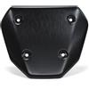 ZYSM Cupolino Anteriore Per Moto Per MT-07 MT07 Mt07 2025-2026 Parabrezza Deflettori Antivento Carena Protettiva Parabrezza Visiera Schermo(Nero)