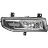Gaogsiy 61558995A Fendinebbia Sinistro Adatto per Qashqai II (J11) - X-Trail (T32) - Micra V Hatchback (K14) - Leaf II (ZE1) 2018-2021 Sostituisce 90078634 26155-8995a