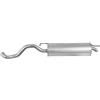 Walker 21303 Silenziatore posteriore