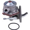YIHETOP Pompa di alimentazione carburante 04231021 04238003 02239550 04167698 compatibile con motore Deutz F3L912 F4L912 F5L912 F6L912 912 Allis Chalmers D4006 D4506 D520. 6 D5506